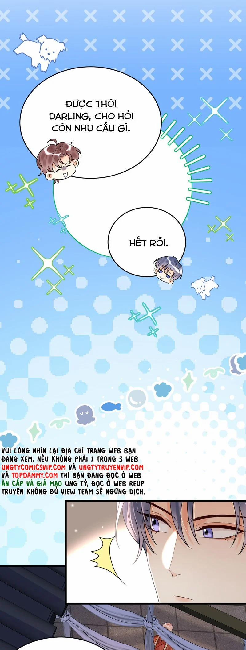 Xin Lỗi Bạn Không Thể Thoát Khỏi Đăng Nhập Trò Chơi 19 trang 5