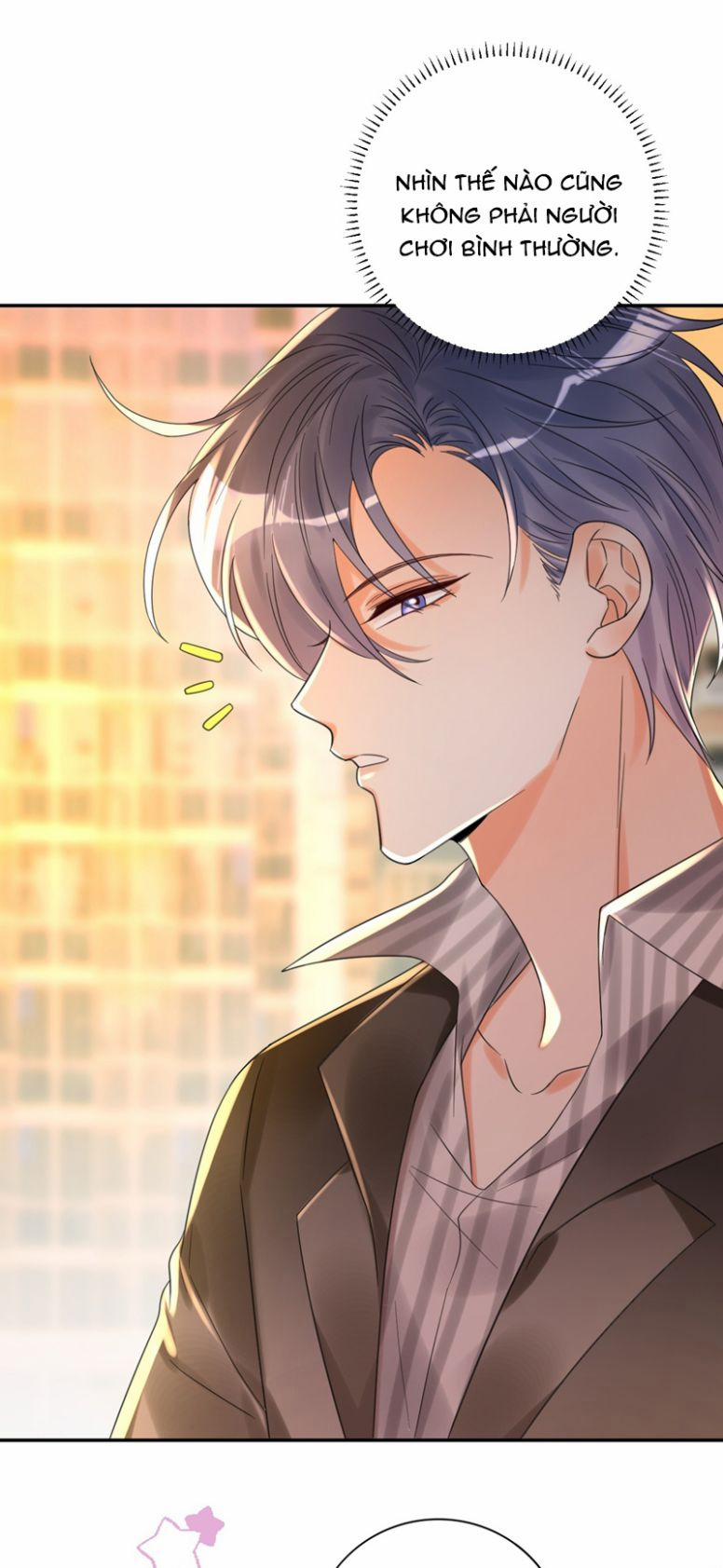 Xin Lỗi Bạn Không Thể Thoát Khỏi Đăng Nhập Trò Chơi 2 trang 14