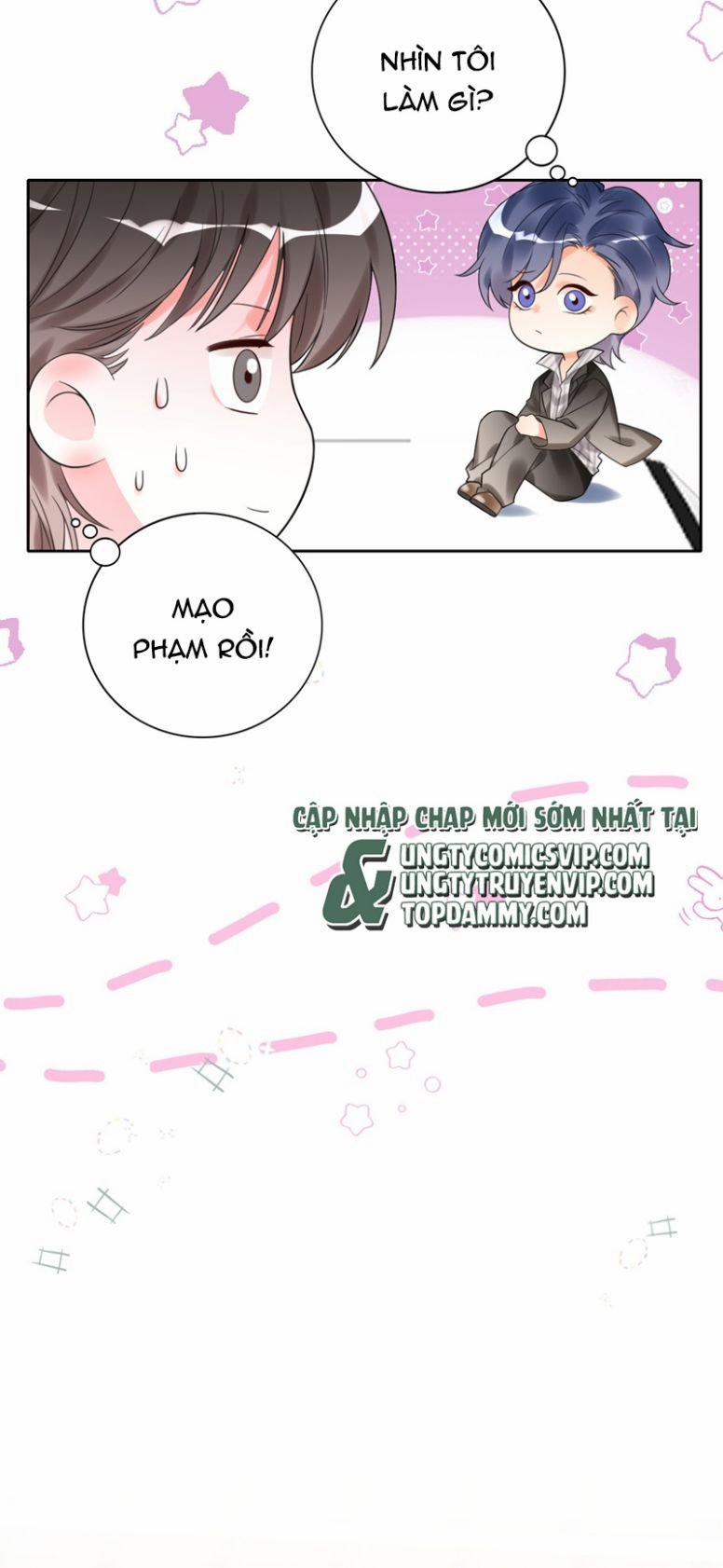 Xin Lỗi Bạn Không Thể Thoát Khỏi Đăng Nhập Trò Chơi 2 trang 15