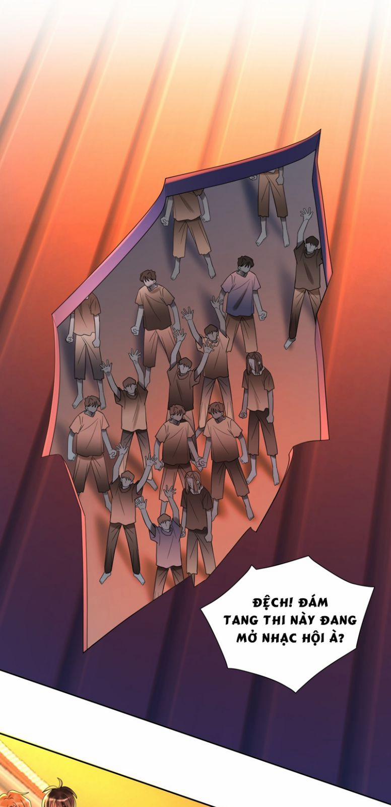 Xin Lỗi Bạn Không Thể Thoát Khỏi Đăng Nhập Trò Chơi 2 trang 16