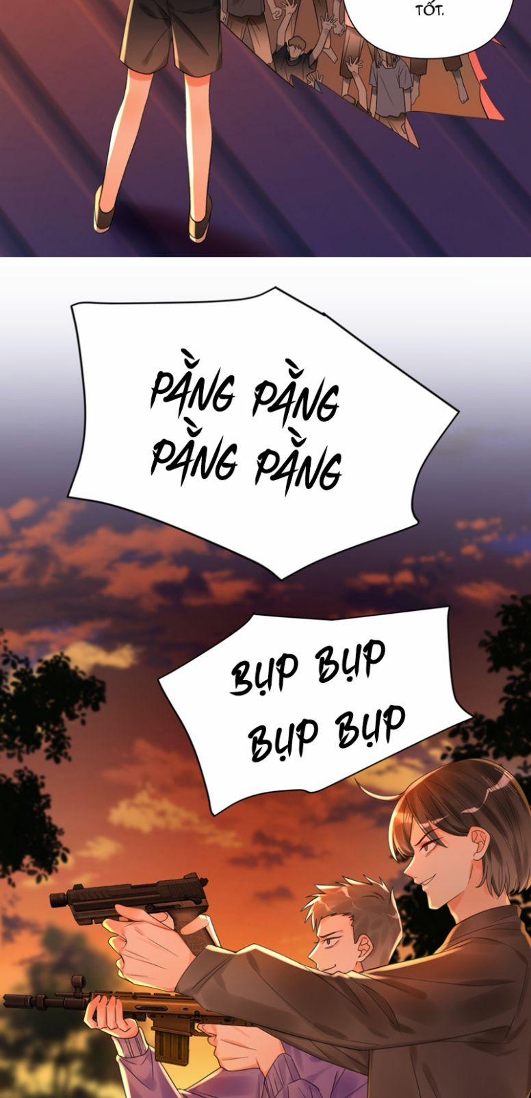 Xin Lỗi Bạn Không Thể Thoát Khỏi Đăng Nhập Trò Chơi 2 trang 18