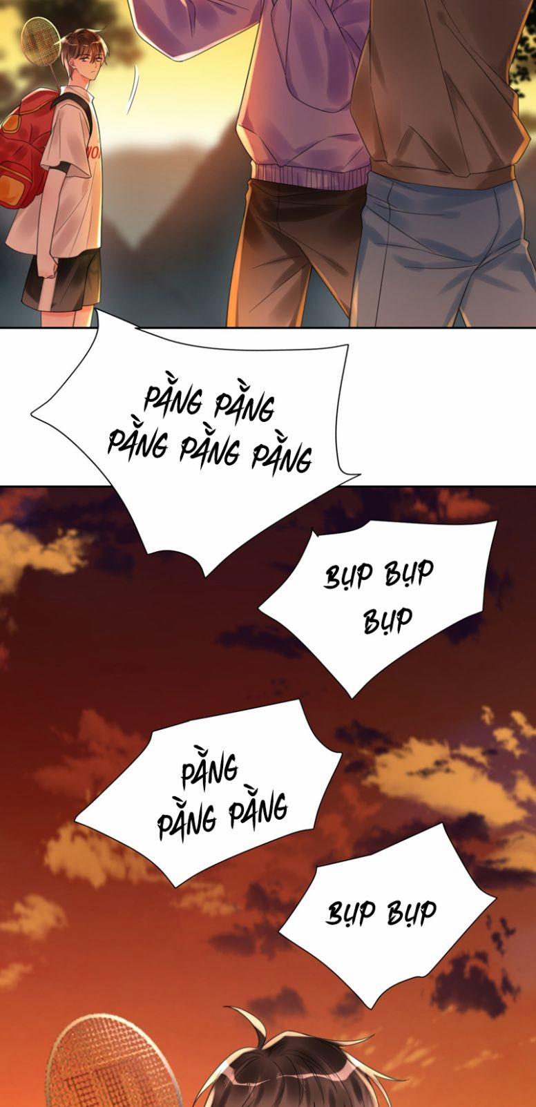 Xin Lỗi Bạn Không Thể Thoát Khỏi Đăng Nhập Trò Chơi 2 trang 19