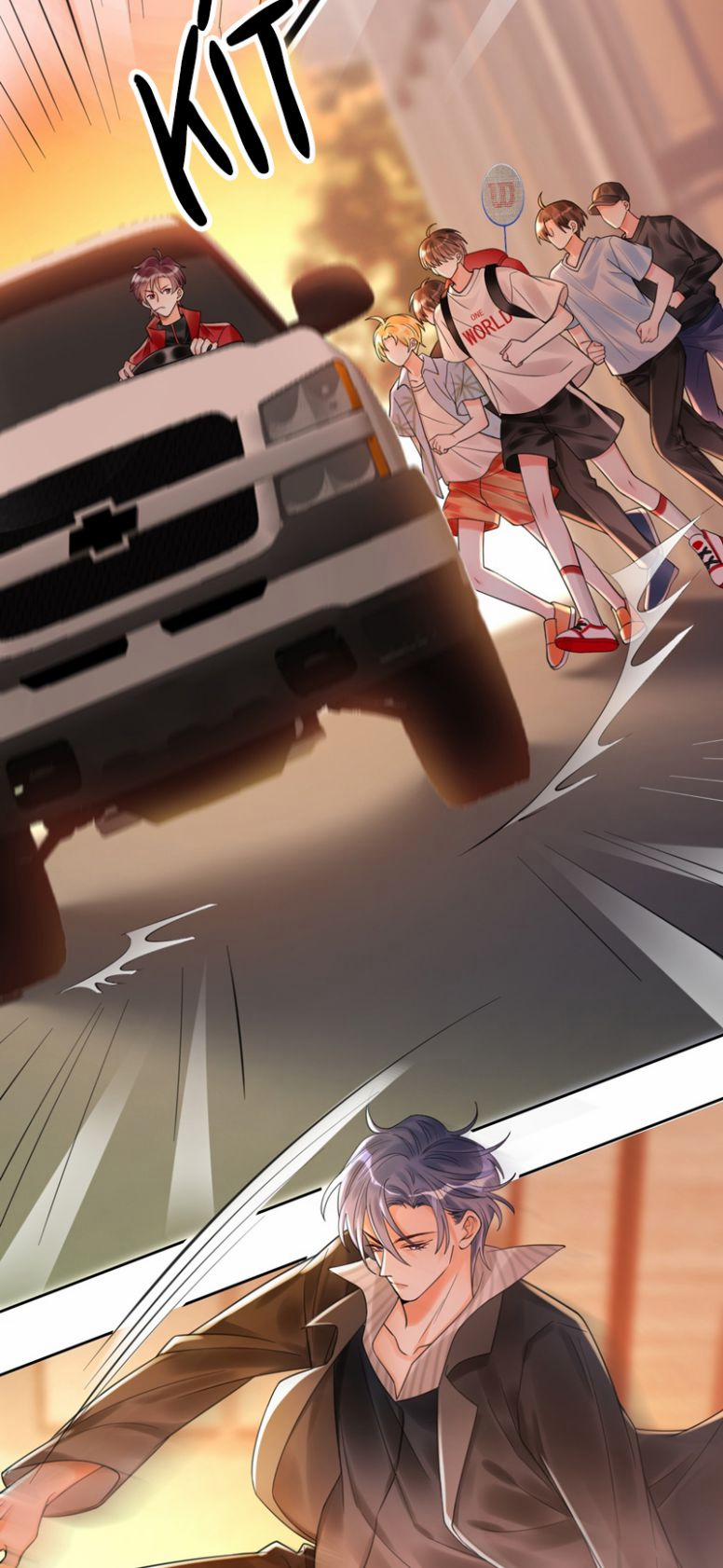 Xin Lỗi Bạn Không Thể Thoát Khỏi Đăng Nhập Trò Chơi 2 trang 2