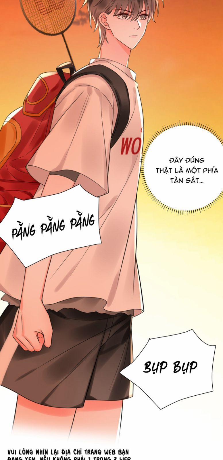 Xin Lỗi Bạn Không Thể Thoát Khỏi Đăng Nhập Trò Chơi 2 trang 20