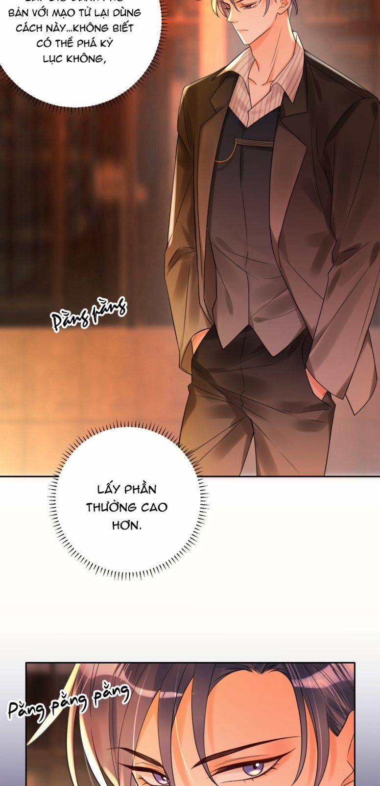 Xin Lỗi Bạn Không Thể Thoát Khỏi Đăng Nhập Trò Chơi 2 trang 22