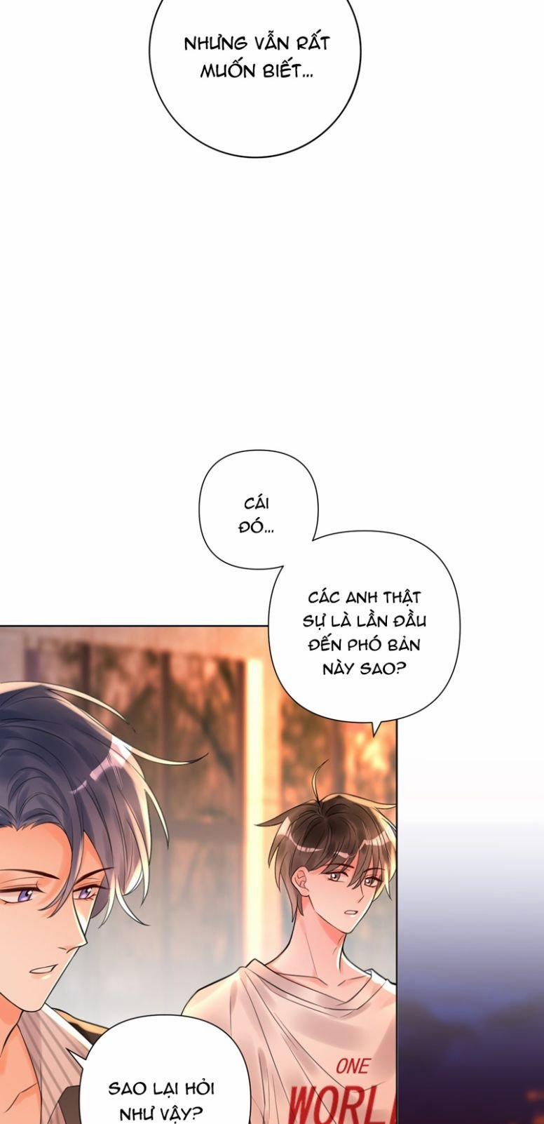 Xin Lỗi Bạn Không Thể Thoát Khỏi Đăng Nhập Trò Chơi 2 trang 28