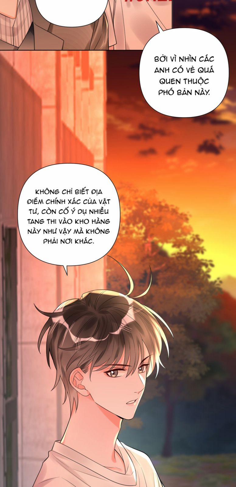 Xin Lỗi Bạn Không Thể Thoát Khỏi Đăng Nhập Trò Chơi 2 trang 29