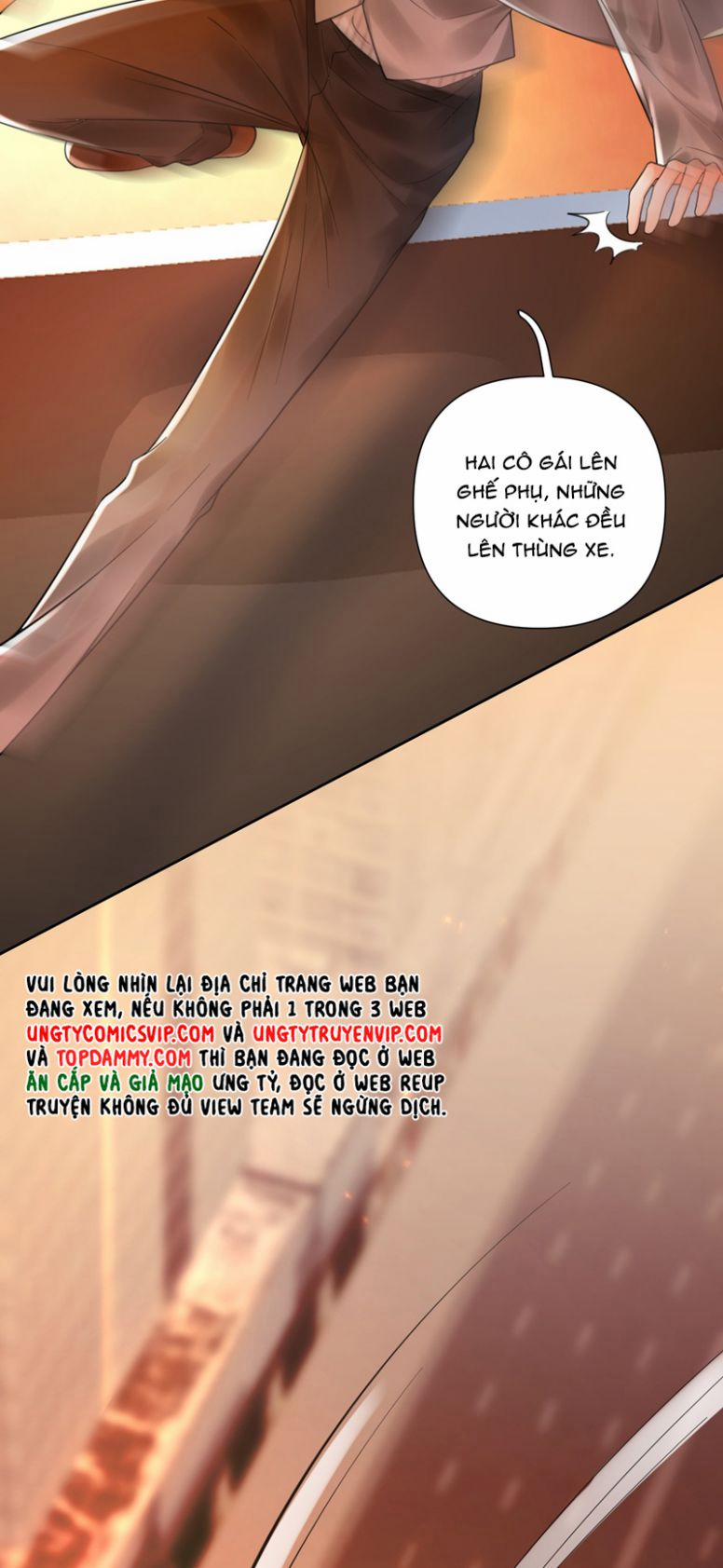 Xin Lỗi Bạn Không Thể Thoát Khỏi Đăng Nhập Trò Chơi 2 trang 3