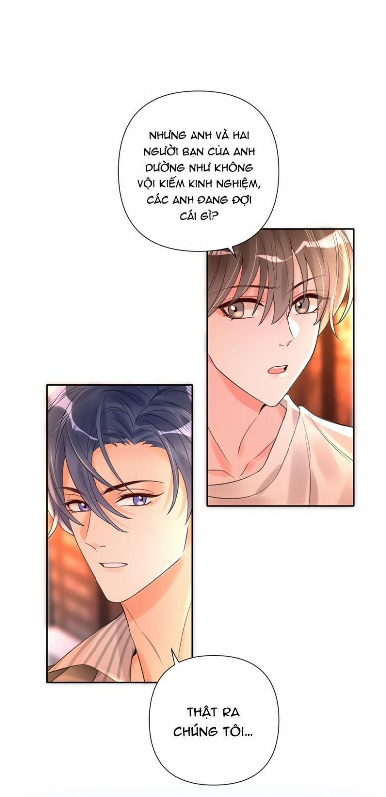 Xin Lỗi Bạn Không Thể Thoát Khỏi Đăng Nhập Trò Chơi 2 trang 31