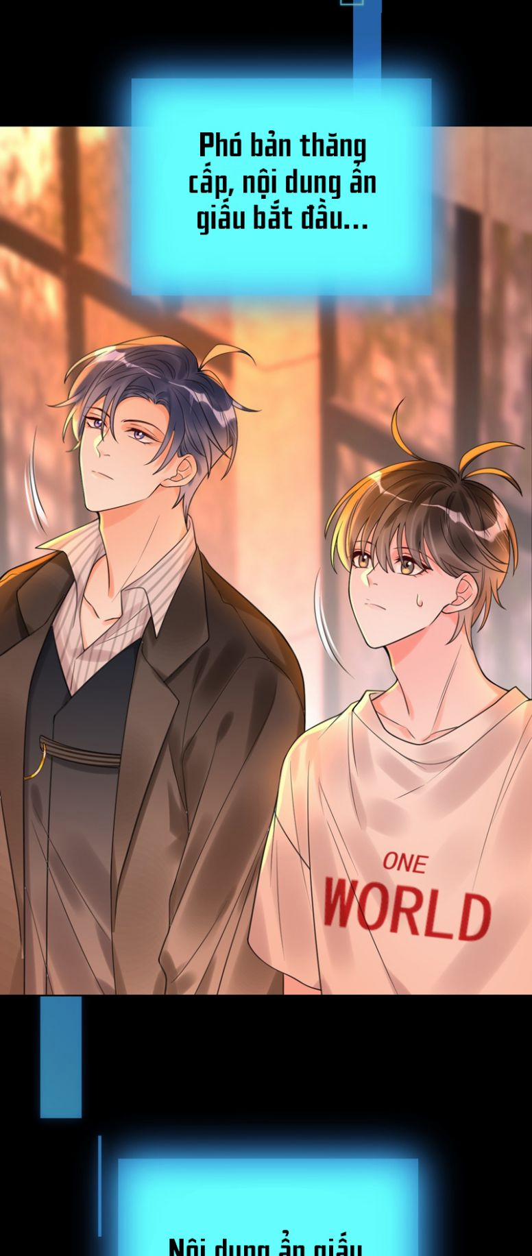 Xin Lỗi Bạn Không Thể Thoát Khỏi Đăng Nhập Trò Chơi 2 trang 34