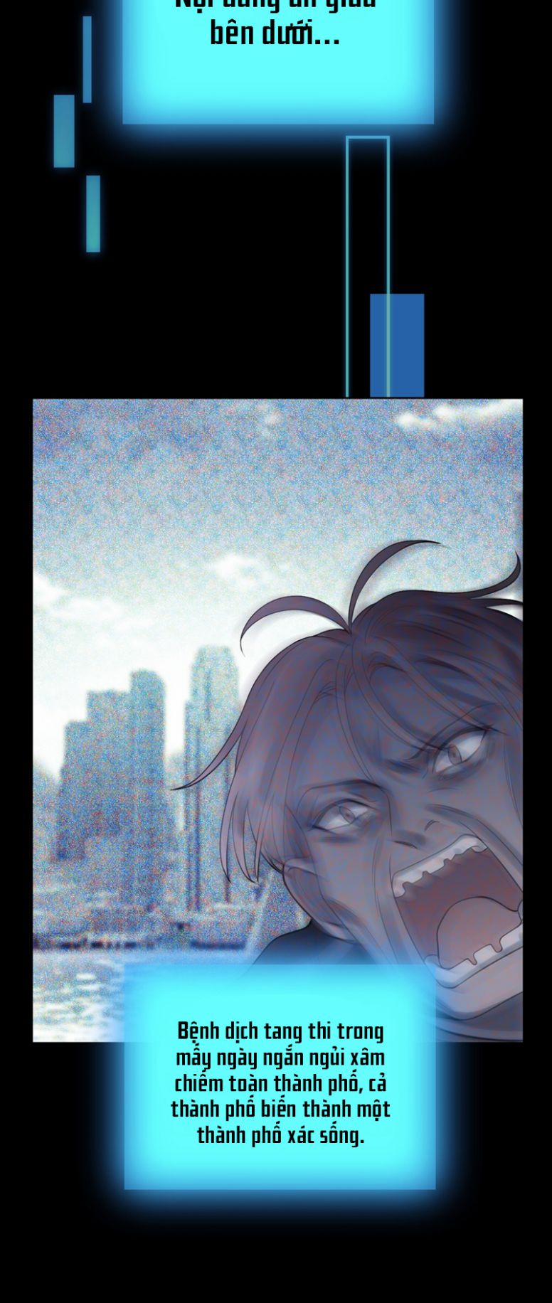 Xin Lỗi Bạn Không Thể Thoát Khỏi Đăng Nhập Trò Chơi 2 trang 35