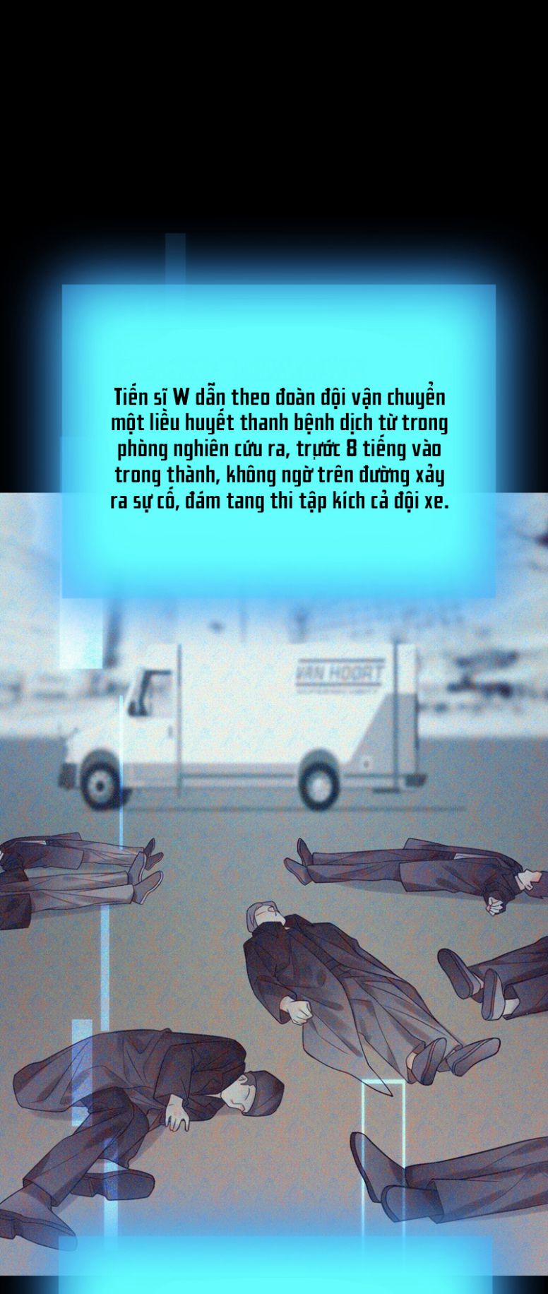 Xin Lỗi Bạn Không Thể Thoát Khỏi Đăng Nhập Trò Chơi 2 trang 36