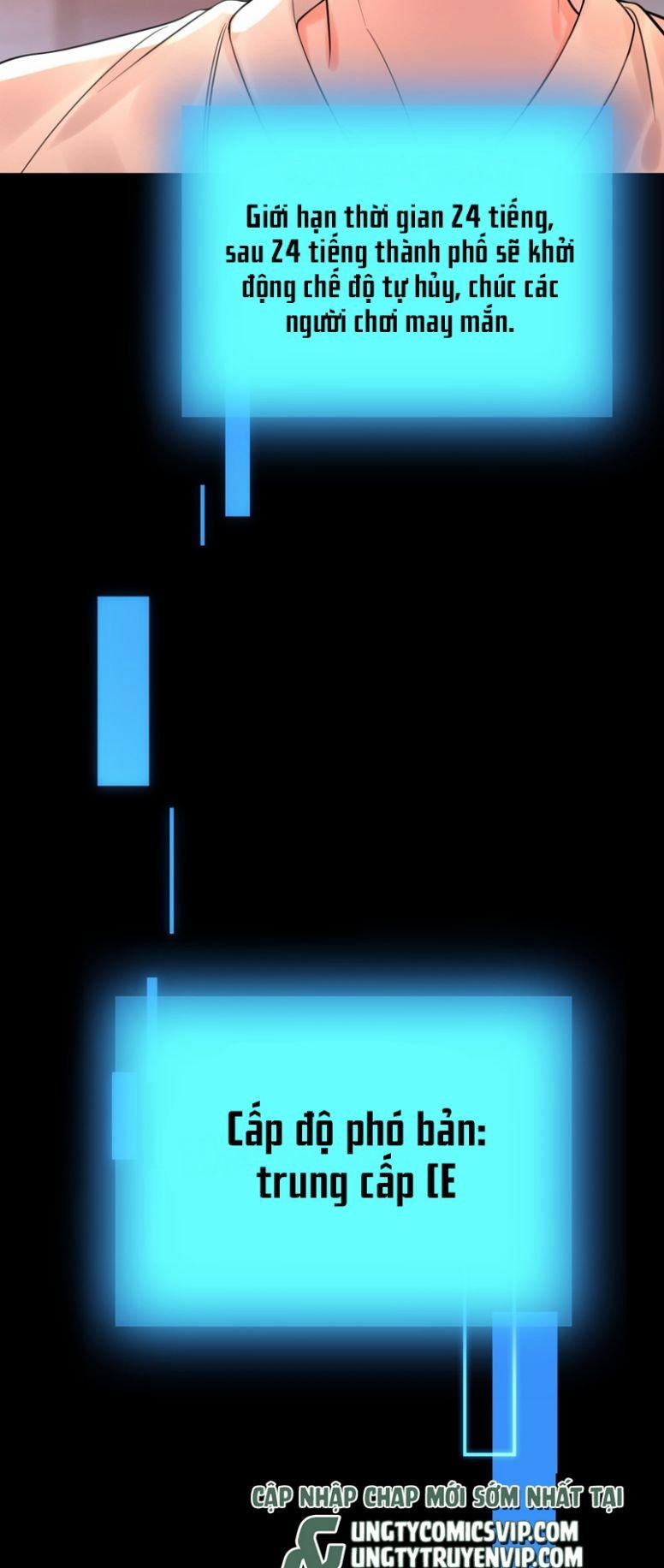 Xin Lỗi Bạn Không Thể Thoát Khỏi Đăng Nhập Trò Chơi 2 trang 38