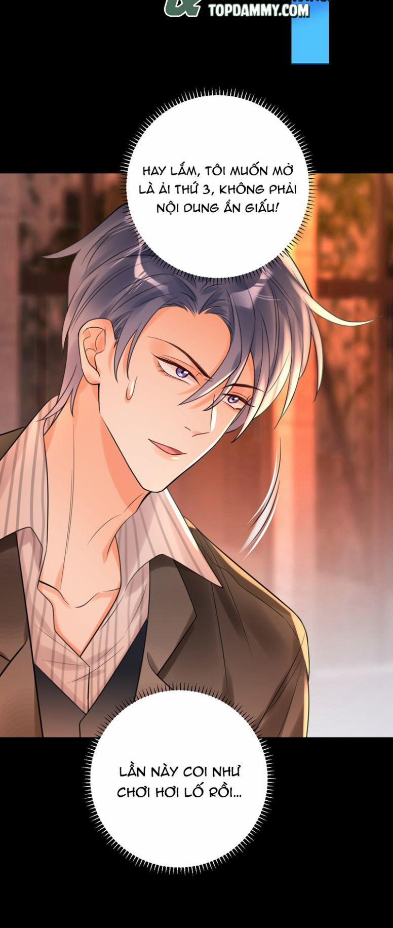 Xin Lỗi Bạn Không Thể Thoát Khỏi Đăng Nhập Trò Chơi 2 trang 39