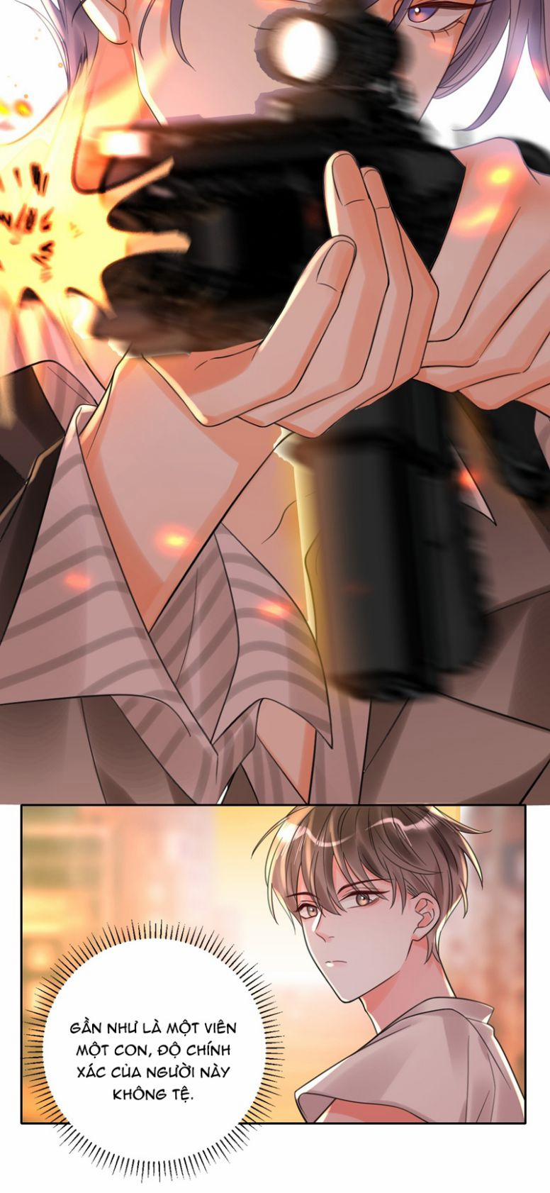 Xin Lỗi Bạn Không Thể Thoát Khỏi Đăng Nhập Trò Chơi 2 trang 5