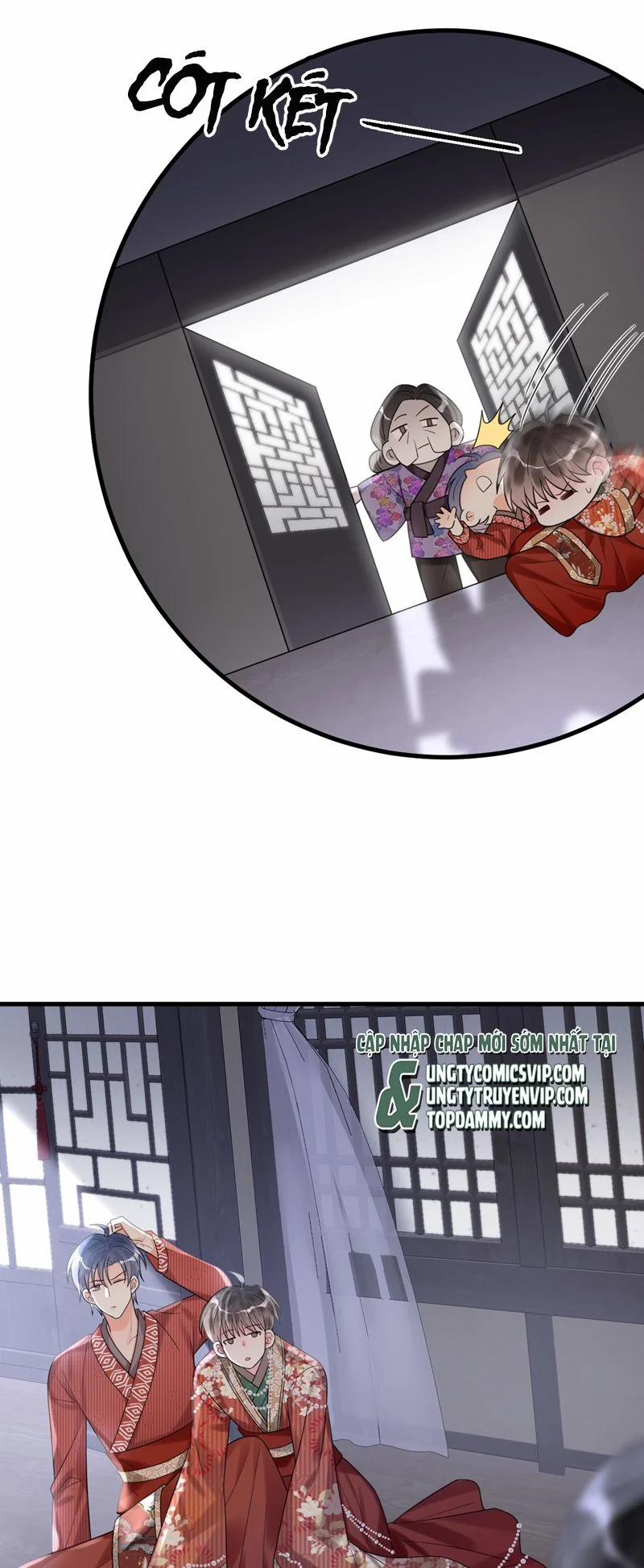 Xin Lỗi Bạn Không Thể Thoát Khỏi Đăng Nhập Trò Chơi 20 trang 10