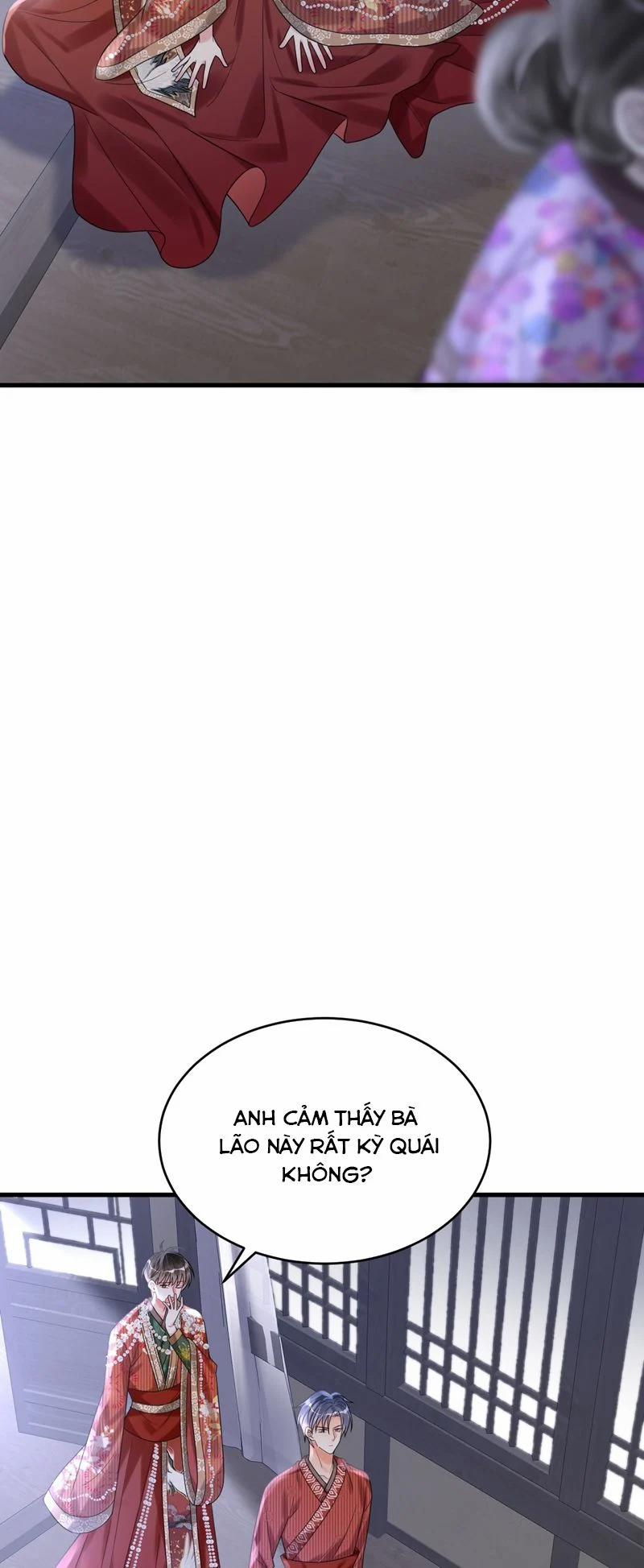 Xin Lỗi Bạn Không Thể Thoát Khỏi Đăng Nhập Trò Chơi 20 trang 11