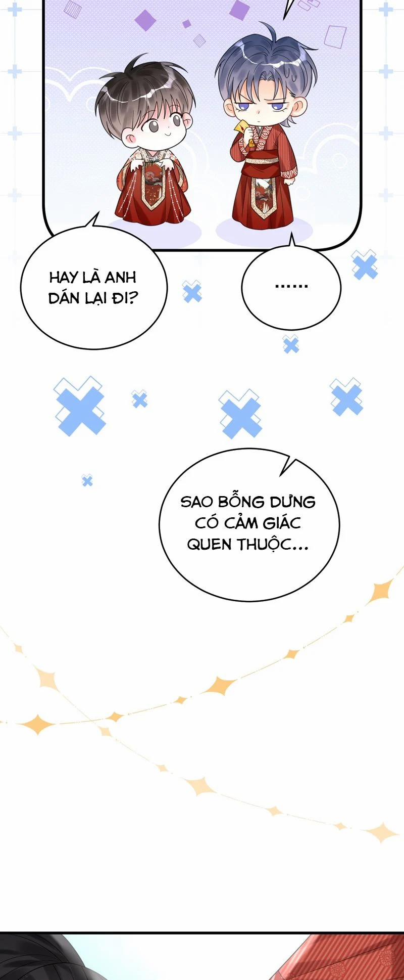 Xin Lỗi Bạn Không Thể Thoát Khỏi Đăng Nhập Trò Chơi 20 trang 17