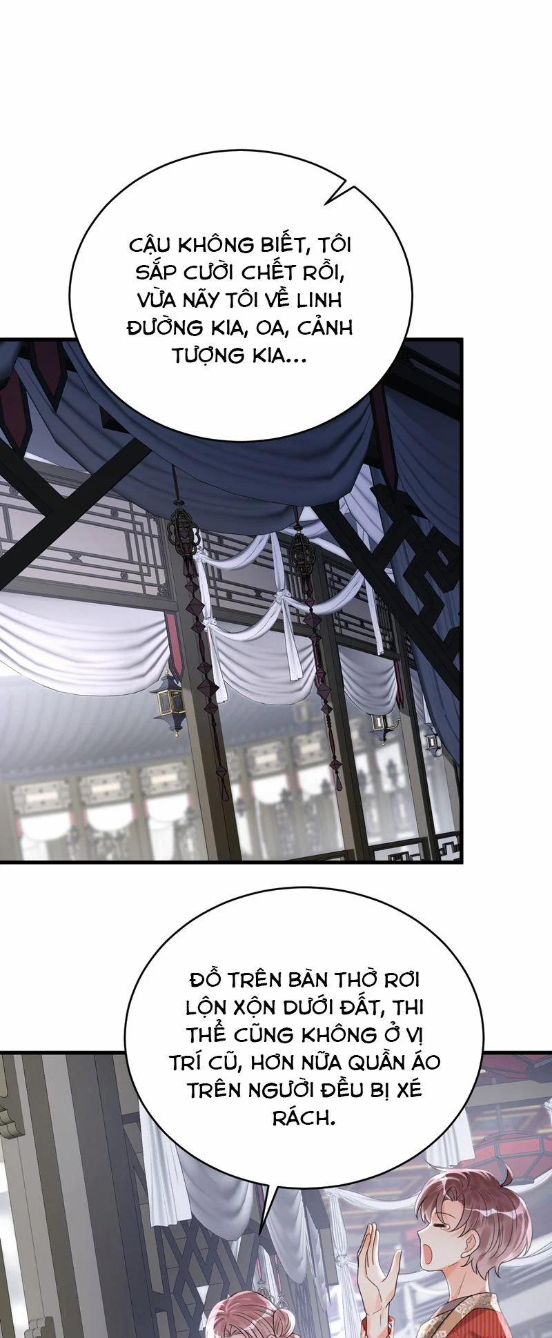 Xin Lỗi Bạn Không Thể Thoát Khỏi Đăng Nhập Trò Chơi 20 trang 20