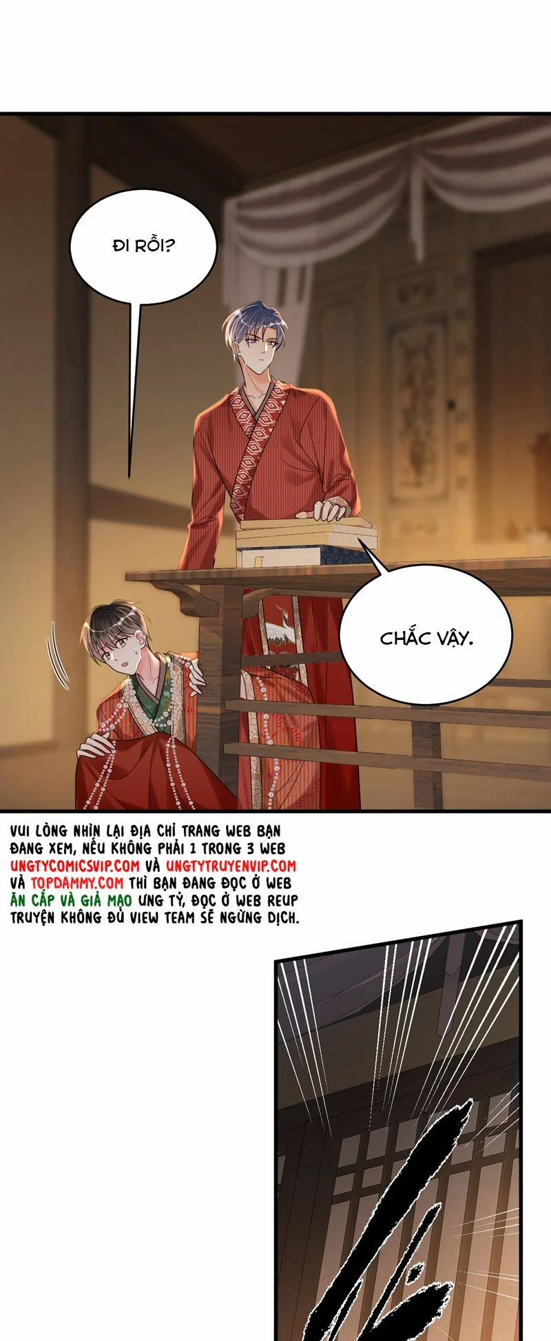 Xin Lỗi Bạn Không Thể Thoát Khỏi Đăng Nhập Trò Chơi 20 trang 3