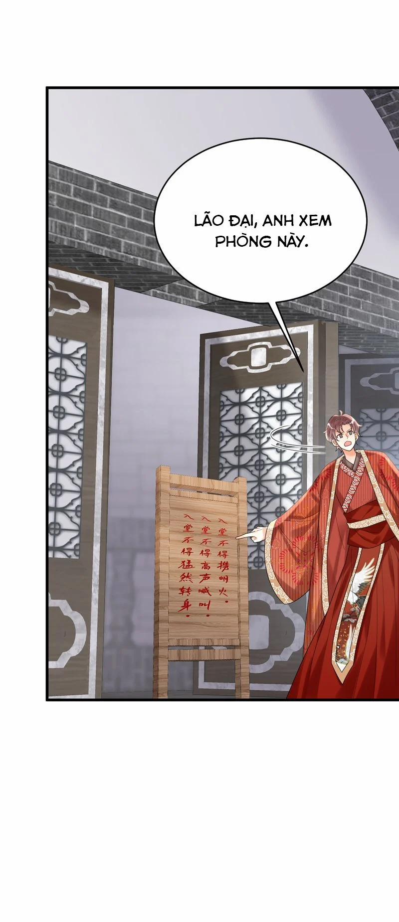 Xin Lỗi Bạn Không Thể Thoát Khỏi Đăng Nhập Trò Chơi 20 trang 30