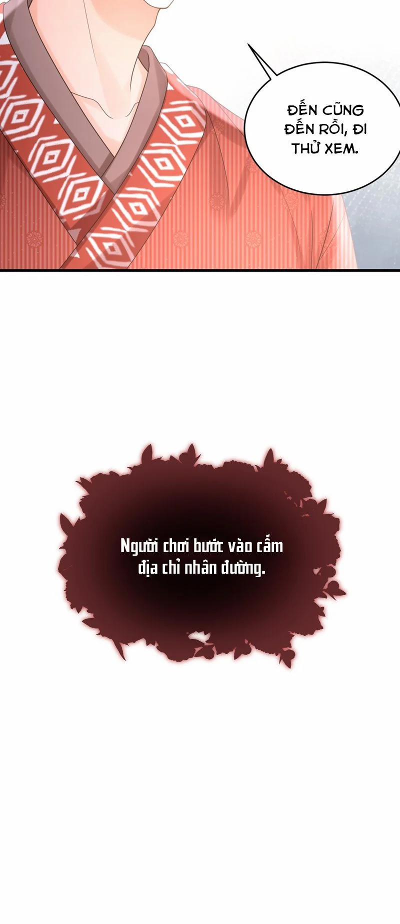 Xin Lỗi Bạn Không Thể Thoát Khỏi Đăng Nhập Trò Chơi 20 trang 33