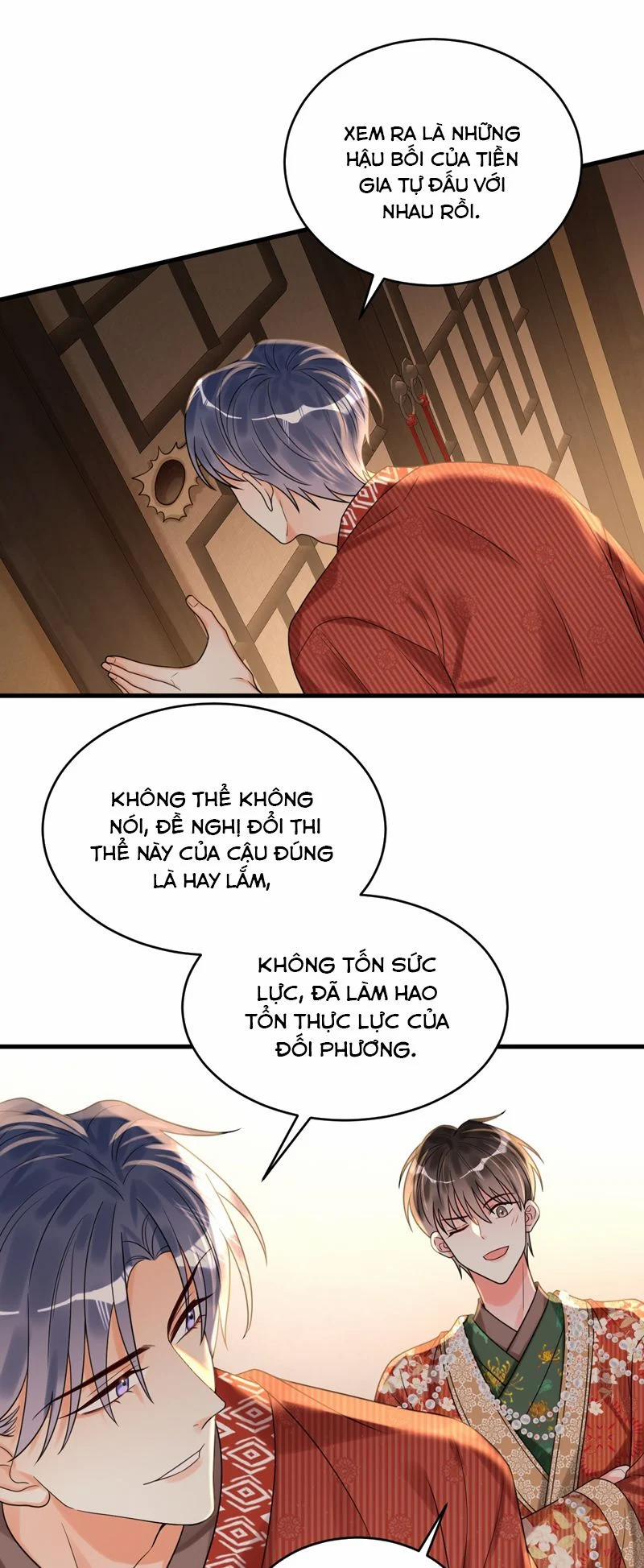 Xin Lỗi Bạn Không Thể Thoát Khỏi Đăng Nhập Trò Chơi 20 trang 5