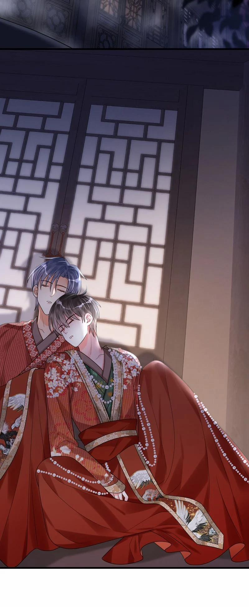 Xin Lỗi Bạn Không Thể Thoát Khỏi Đăng Nhập Trò Chơi 20 trang 9