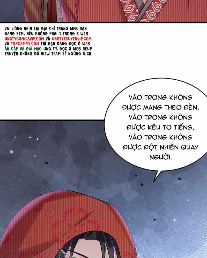 Xin Lỗi Bạn Không Thể Thoát Khỏi Đăng Nhập Trò Chơi 21 trang 10