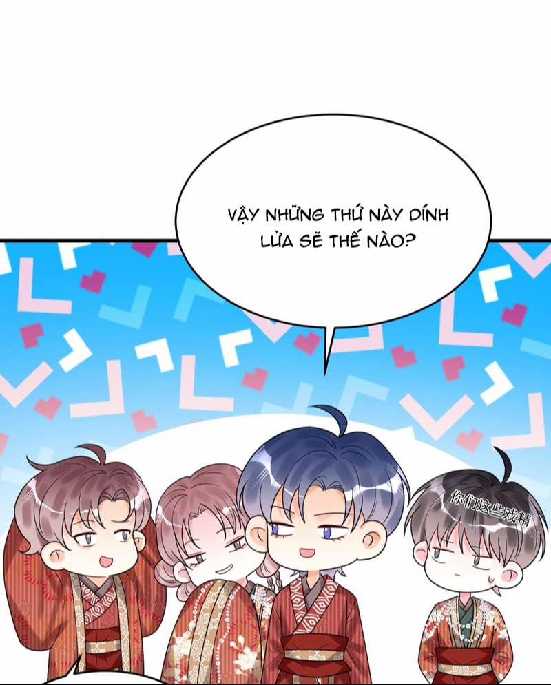 Xin Lỗi Bạn Không Thể Thoát Khỏi Đăng Nhập Trò Chơi 21 trang 12