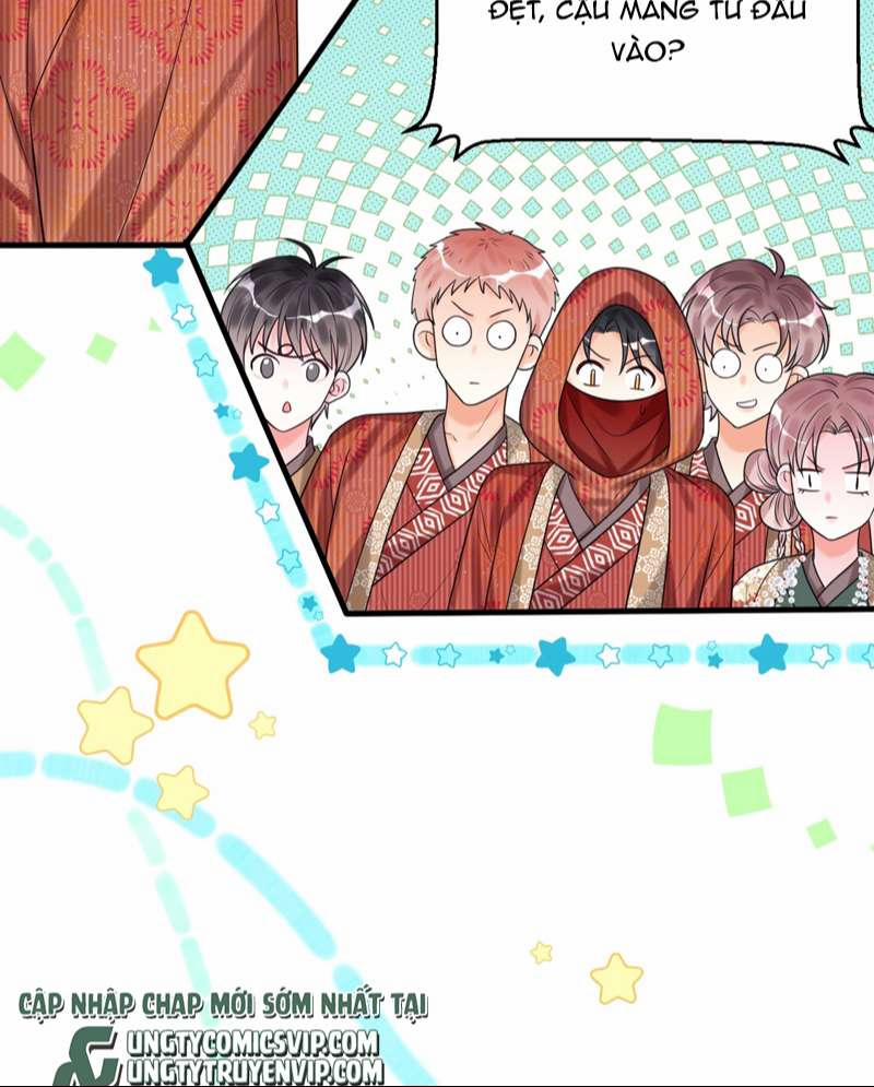 Xin Lỗi Bạn Không Thể Thoát Khỏi Đăng Nhập Trò Chơi 21 trang 15