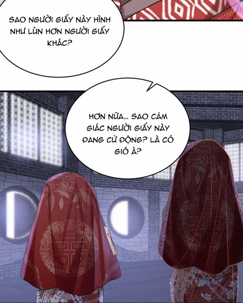 Xin Lỗi Bạn Không Thể Thoát Khỏi Đăng Nhập Trò Chơi 21 trang 22