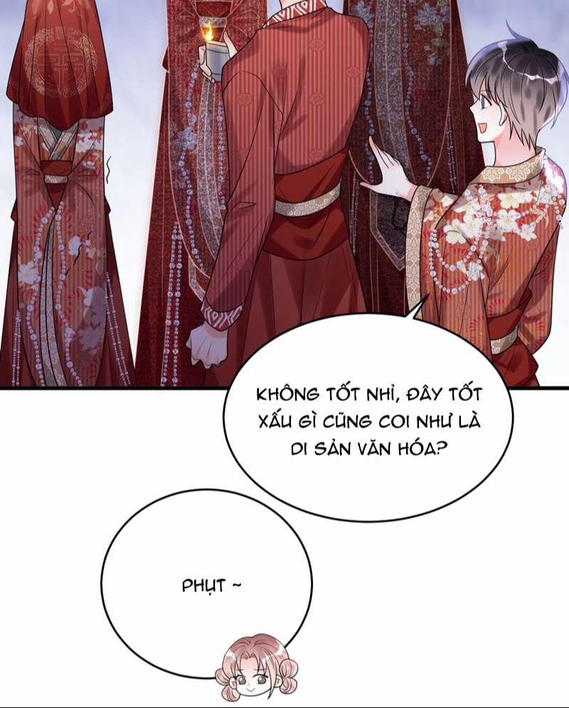 Xin Lỗi Bạn Không Thể Thoát Khỏi Đăng Nhập Trò Chơi 21 trang 25