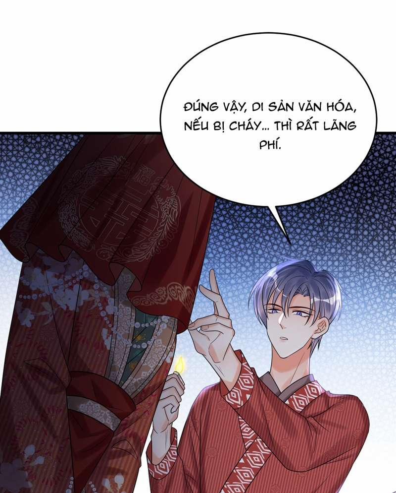 Xin Lỗi Bạn Không Thể Thoát Khỏi Đăng Nhập Trò Chơi 21 trang 26