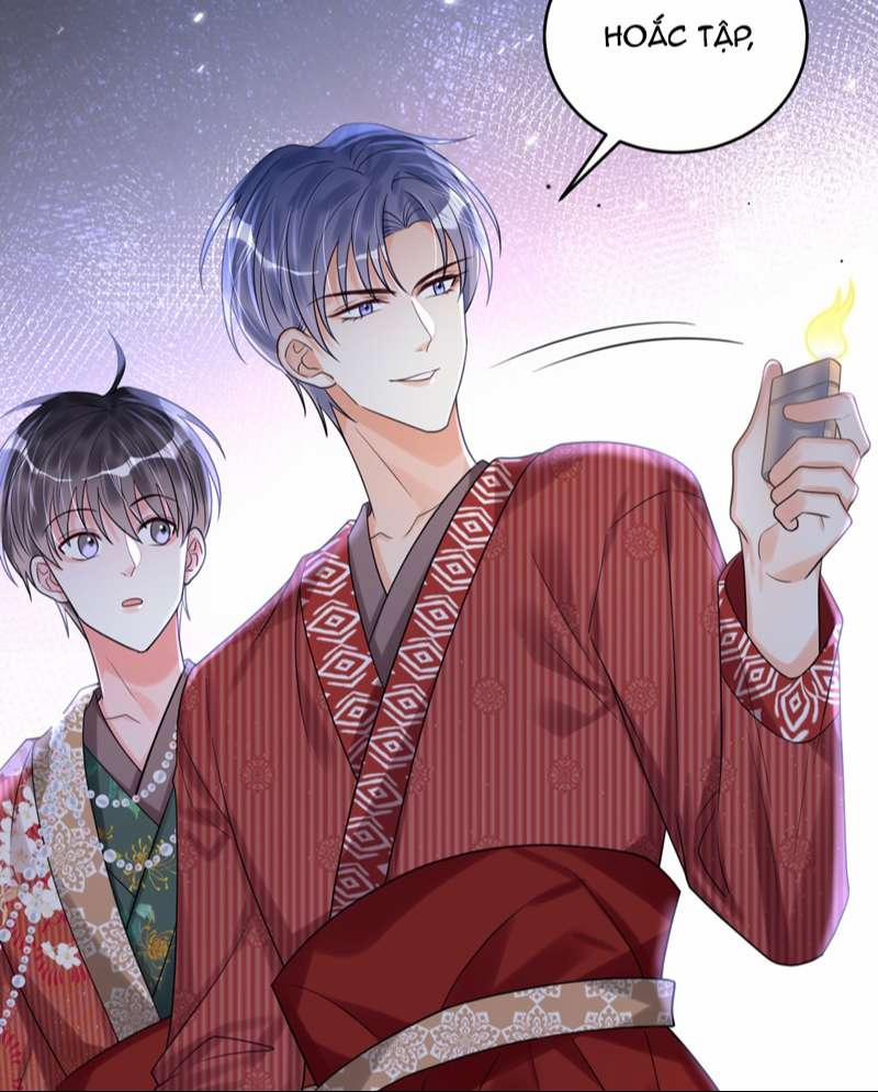 Xin Lỗi Bạn Không Thể Thoát Khỏi Đăng Nhập Trò Chơi 21 trang 44