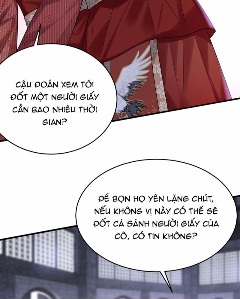 Xin Lỗi Bạn Không Thể Thoát Khỏi Đăng Nhập Trò Chơi 21 trang 45