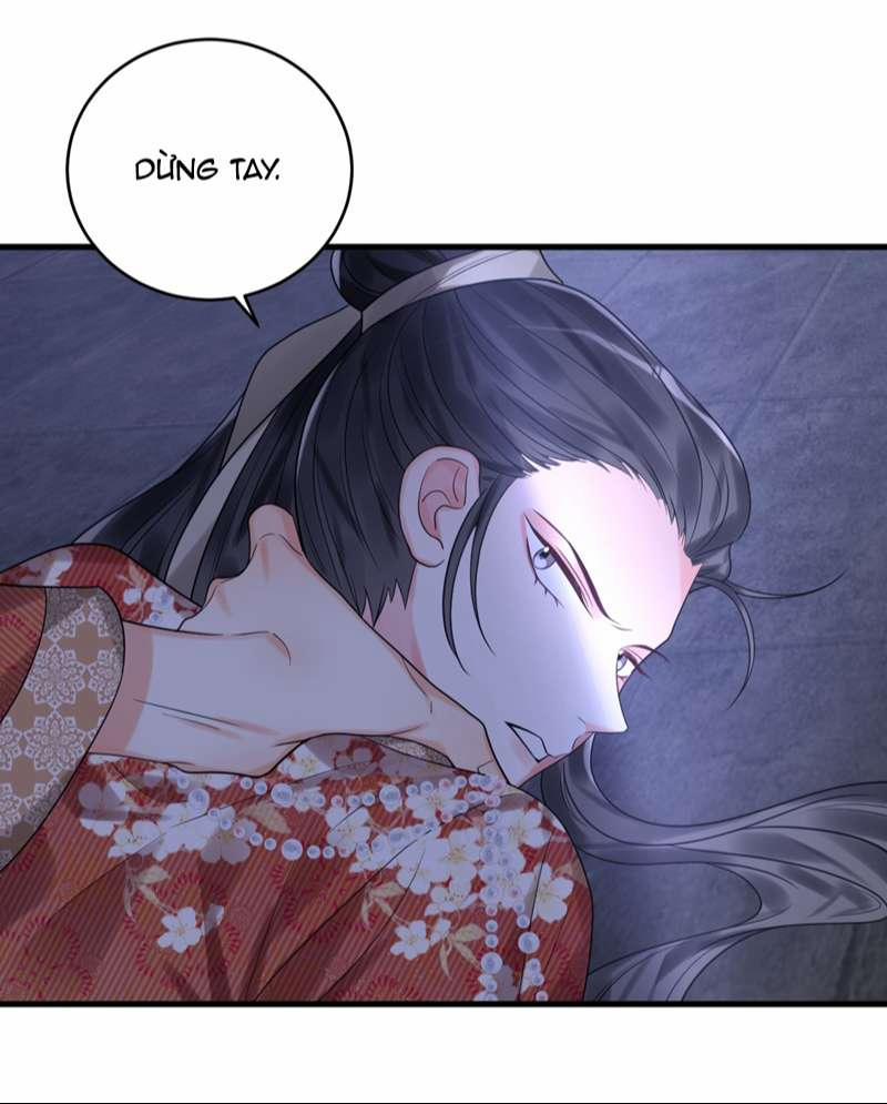 Xin Lỗi Bạn Không Thể Thoát Khỏi Đăng Nhập Trò Chơi 21 trang 47