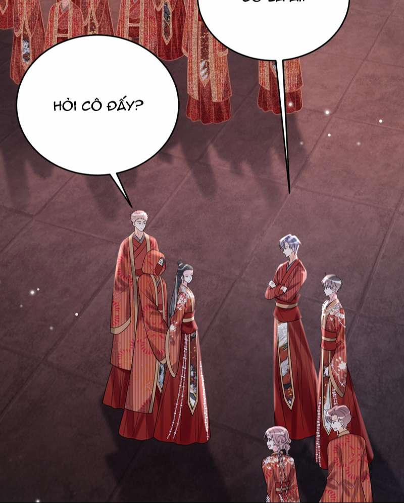 Xin Lỗi Bạn Không Thể Thoát Khỏi Đăng Nhập Trò Chơi 21 trang 50