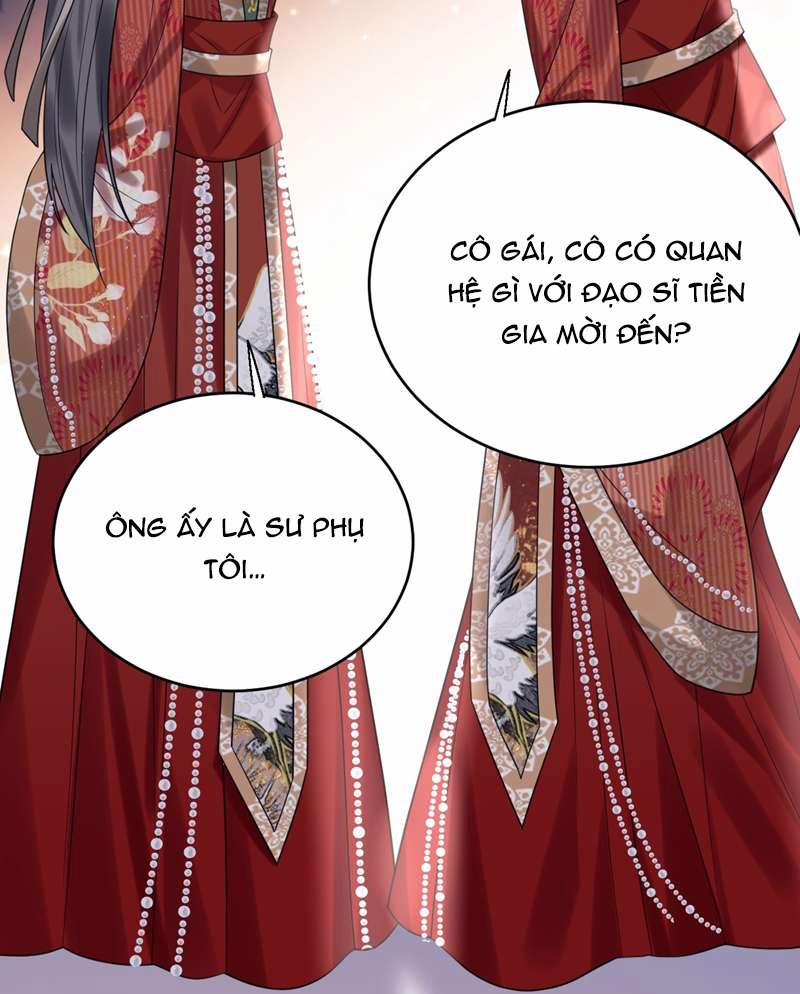 Xin Lỗi Bạn Không Thể Thoát Khỏi Đăng Nhập Trò Chơi 21 trang 52