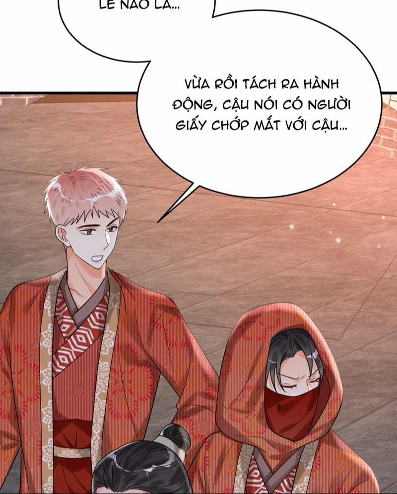 Xin Lỗi Bạn Không Thể Thoát Khỏi Đăng Nhập Trò Chơi 21 trang 57