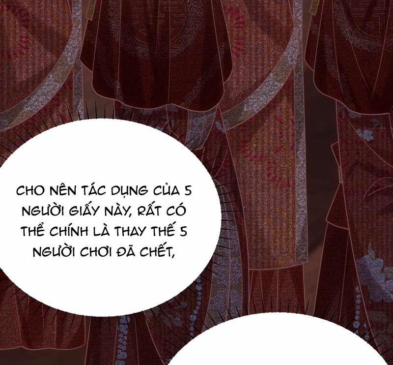 Xin Lỗi Bạn Không Thể Thoát Khỏi Đăng Nhập Trò Chơi 21 trang 60