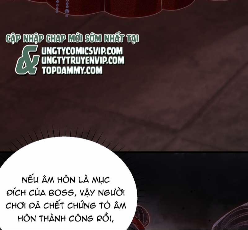 Xin Lỗi Bạn Không Thể Thoát Khỏi Đăng Nhập Trò Chơi 21 trang 62