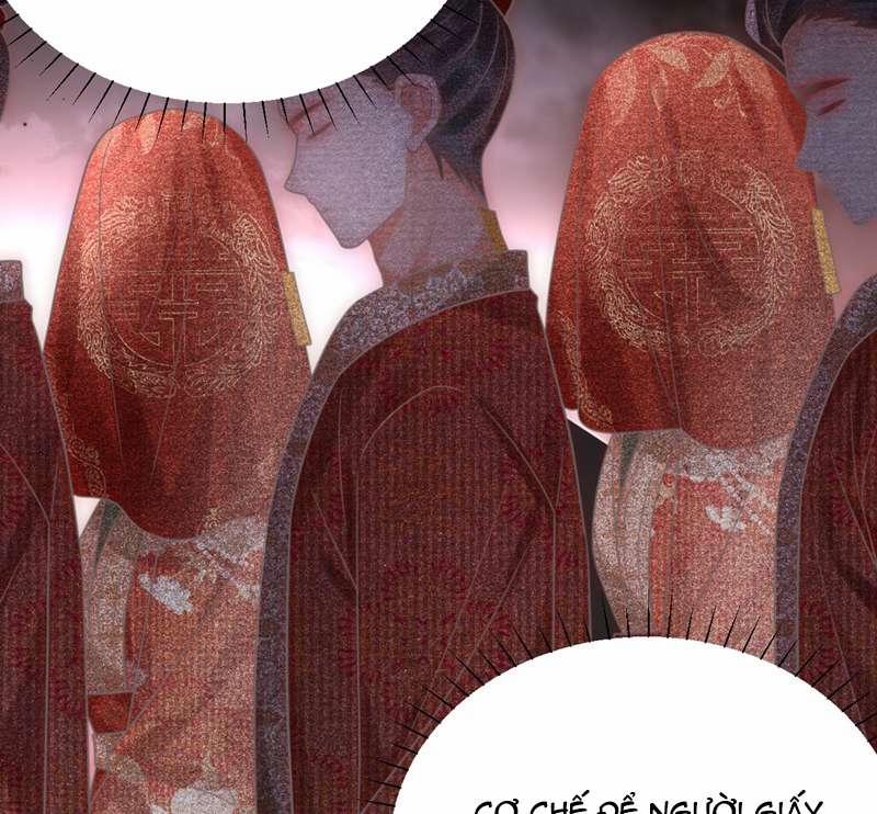 Xin Lỗi Bạn Không Thể Thoát Khỏi Đăng Nhập Trò Chơi 21 trang 63