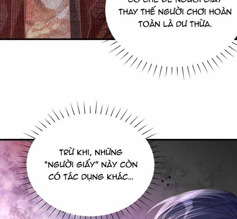 Xin Lỗi Bạn Không Thể Thoát Khỏi Đăng Nhập Trò Chơi 21 trang 64