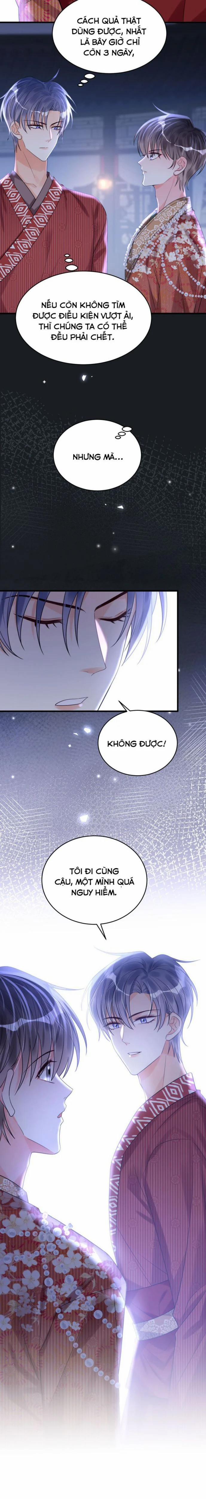 Xin Lỗi Bạn Không Thể Thoát Khỏi Đăng Nhập Trò Chơi 22 trang 19