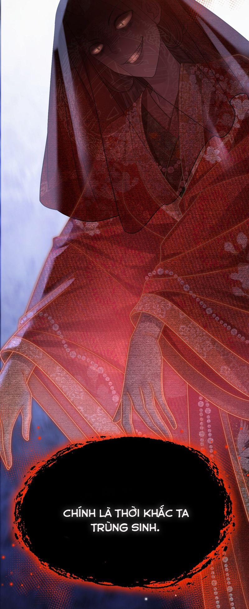 Xin Lỗi Bạn Không Thể Thoát Khỏi Đăng Nhập Trò Chơi 23 trang 10