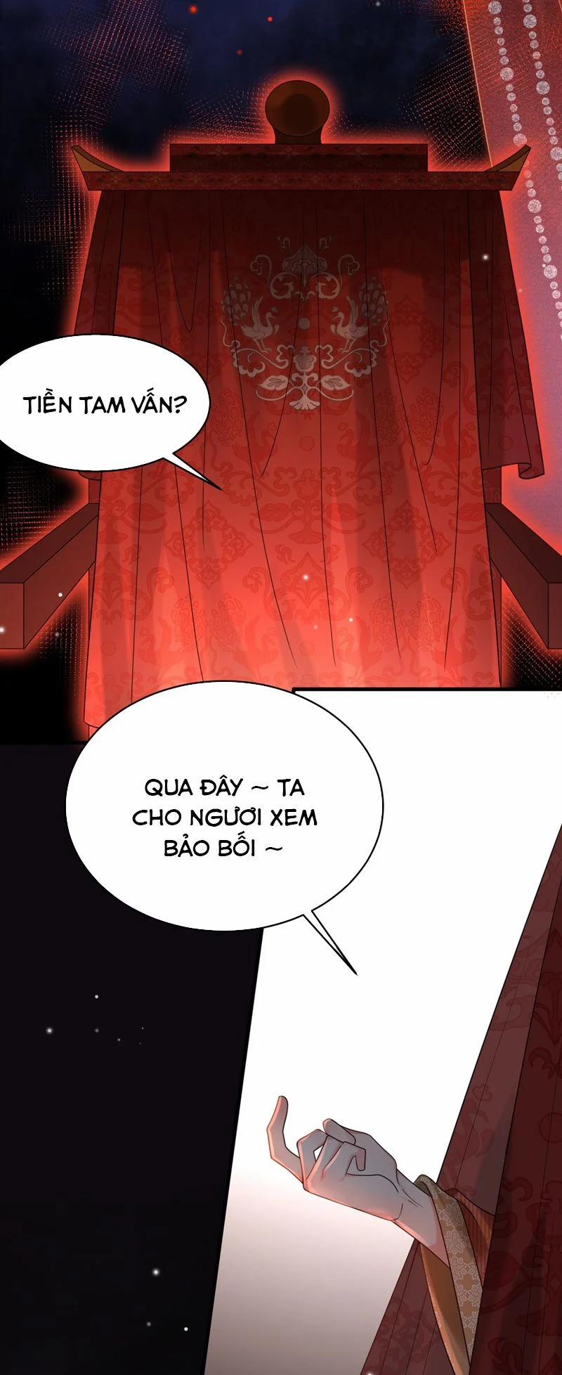 Xin Lỗi Bạn Không Thể Thoát Khỏi Đăng Nhập Trò Chơi 23 trang 11