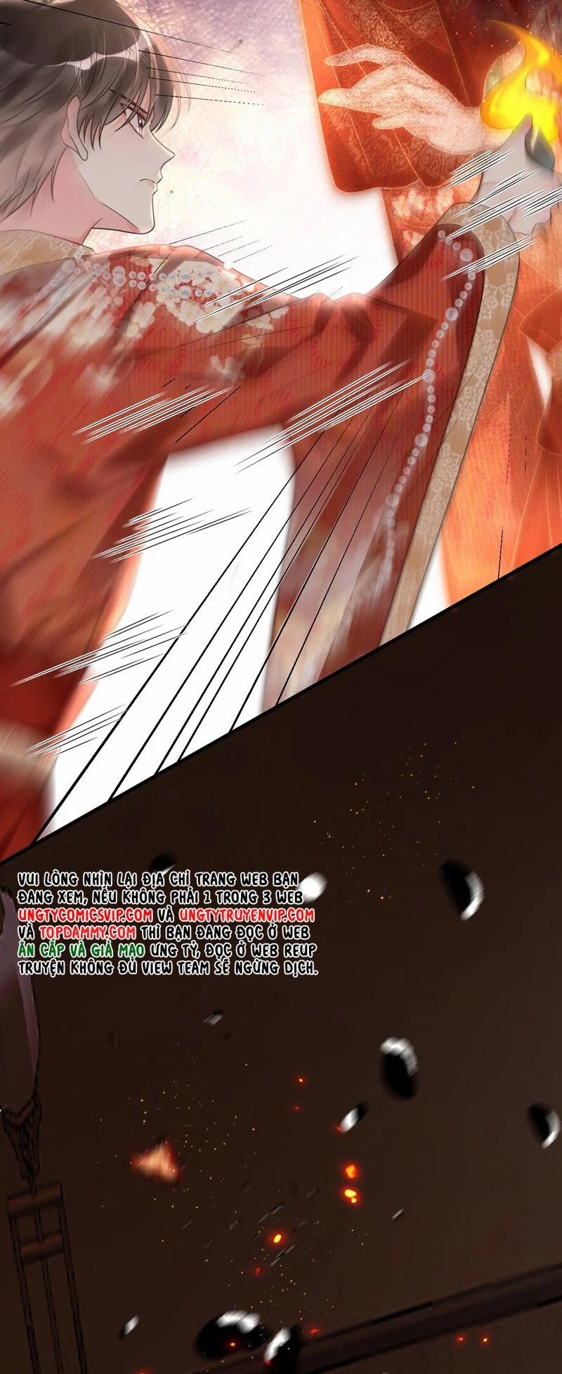 Xin Lỗi Bạn Không Thể Thoát Khỏi Đăng Nhập Trò Chơi 23 trang 14