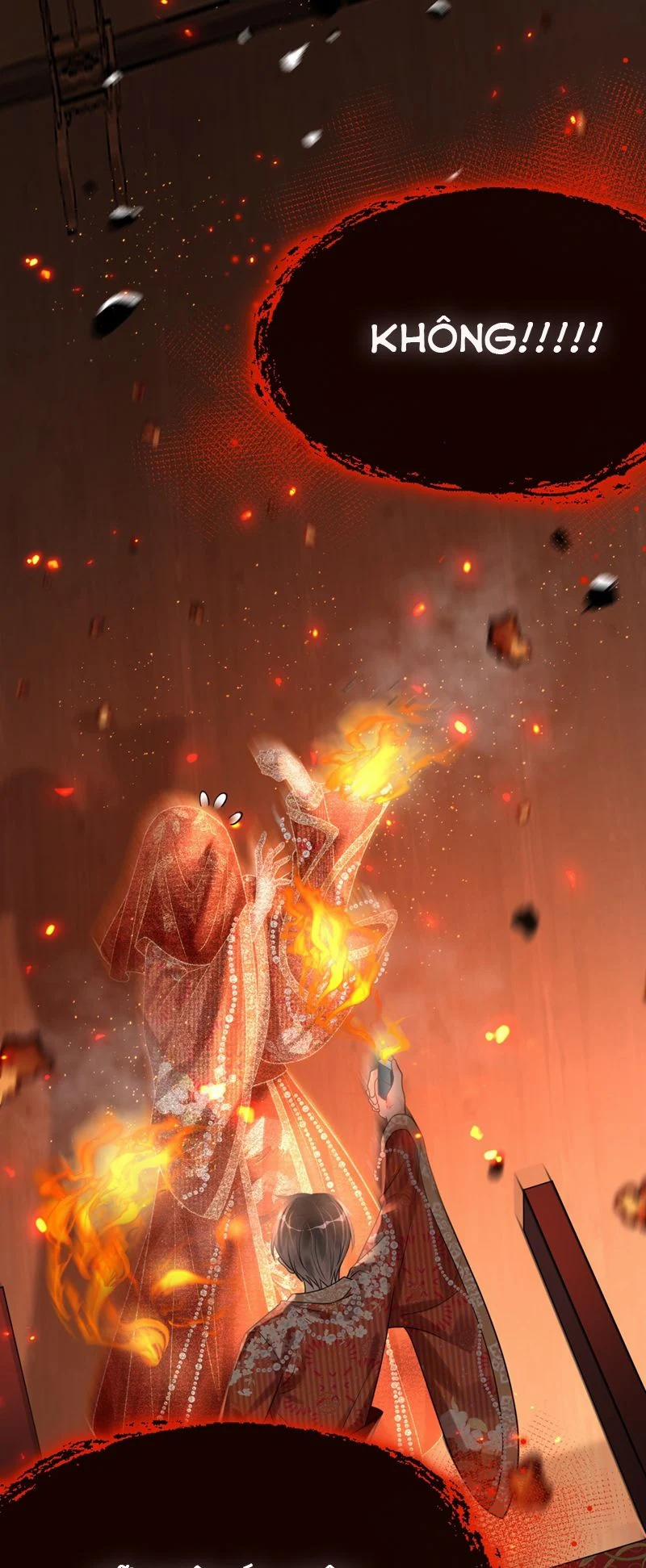 Xin Lỗi Bạn Không Thể Thoát Khỏi Đăng Nhập Trò Chơi 23 trang 15