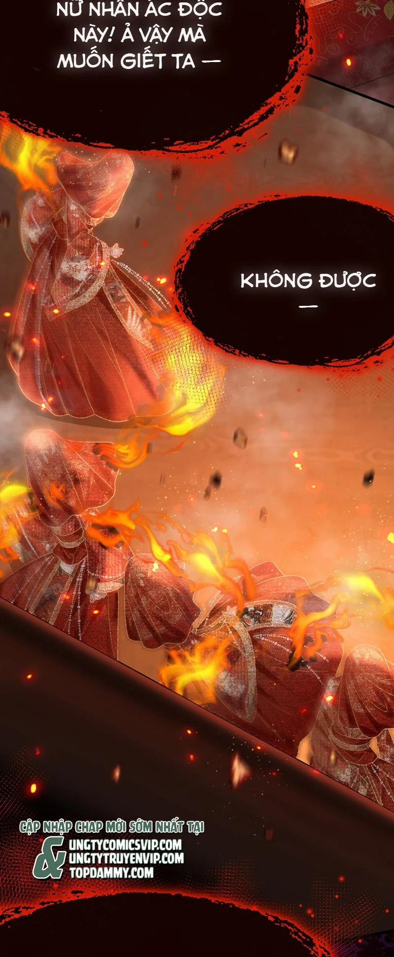 Xin Lỗi Bạn Không Thể Thoát Khỏi Đăng Nhập Trò Chơi 23 trang 16